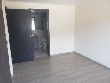 La Carolina, departamento de venta, 2 dormitorios. Korea Park