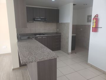 La Carolina, departamento de venta, 2 dormitorios. Korea Park