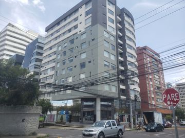 La Carolina, departamento de venta, 2 dormitorios. Korea Park