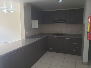La Carolina, departamento de venta, 2 dormitorios. Korea Park