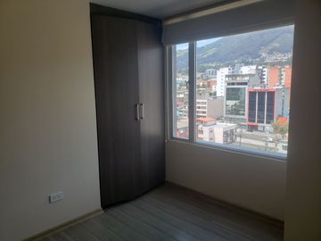 La Carolina, departamento de venta, 2 dormitorios. Korea Park