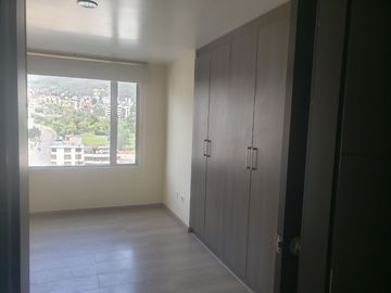 La Carolina, departamento de venta, 2 dormitorios. Korea Park