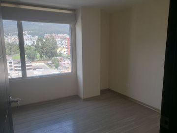 La Carolina, departamento de venta, 2 dormitorios. Korea Park