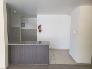 La Carolina, departamento de venta, 2 dormitorios. Korea Park