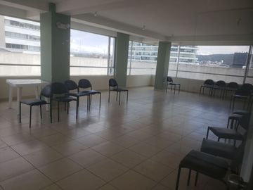 La Carolina, departamento de venta, 2 dormitorios. Korea Park
