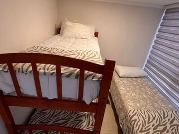 SE VENDE , Depto en Marina Horizonte III