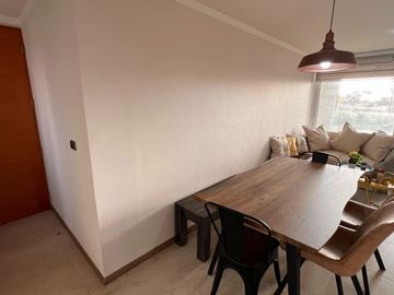 SE VENDE , Depto en Marina Horizonte III