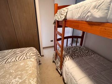 SE VENDE , Depto en Marina Horizonte III