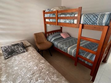 SE VENDE , Depto en Marina Horizonte III