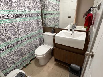 SE VENDE , Depto en Marina Horizonte III