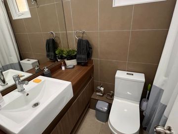 SE VENDE , Depto en Marina Horizonte III