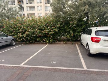 SE VENDE , Depto en Marina Horizonte III