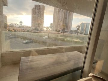SE VENDE , Depto en Marina Horizonte III