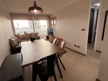 SE VENDE , Depto en Marina Horizonte III
