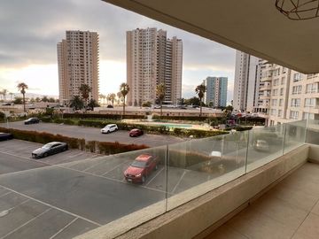 SE VENDE , Depto en Marina Horizonte III