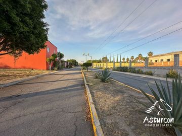 VENTA TERRRENO ATLIXCO PUEBLA
