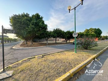 VENTA TERRRENO ATLIXCO PUEBLA