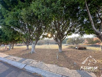 VENTA TERRRENO ATLIXCO PUEBLA