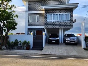 4BR House for Sale at Kawit Cvite