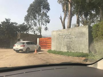 Venta de Terreno en condominio Fundo Pachacamac tercera etapa ocasion