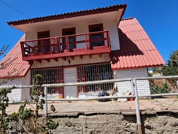 Concón Viejo, a pasos de Playa Amarilla, Avenida Maroto