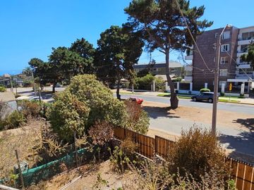 Concón Viejo, a pasos de Playa Amarilla, Avenida Maroto