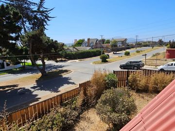 Concón Viejo, a pasos de Playa Amarilla, Avenida Maroto