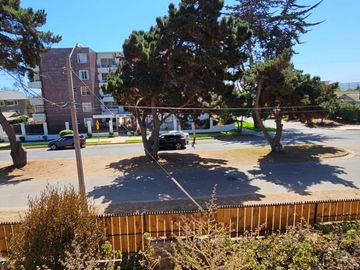 Concón Viejo, a pasos de Playa Amarilla, Avenida Maroto