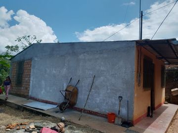 CASA DE CAMPO CON VISTA PRIVILEGIADA TARAPOTO