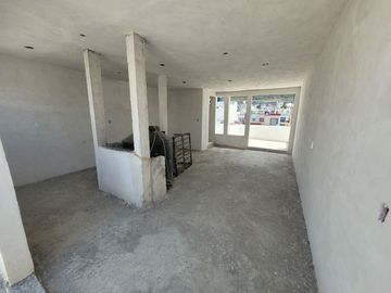 Casa para remodelar en excelente precio