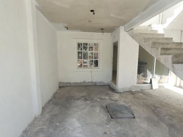 Casa para remodelar en excelente precio