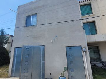 Casa para remodelar en excelente precio
