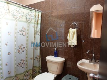 HERMOSA CASA en PRIVADA, con posibilidad de AMPLIACION