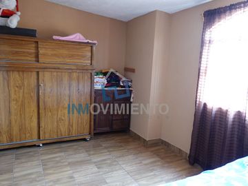 HERMOSA CASA en PRIVADA, con posibilidad de AMPLIACION