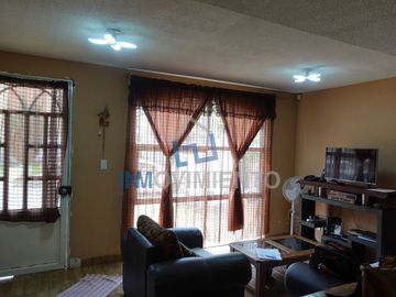 HERMOSA CASA en PRIVADA, con posibilidad de AMPLIACION