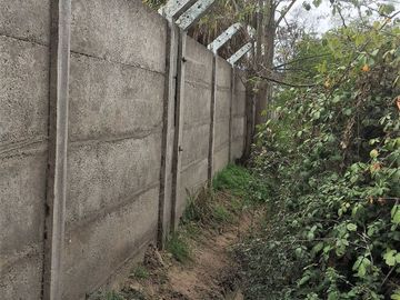 VENDE TERRENO INDUSTRIAL PLANO, PAINE, EXCELENTE UBICACION Y ACCESOS