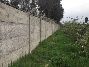VENDE TERRENO INDUSTRIAL PLANO, PAINE, EXCELENTE UBICACION Y ACCESOS