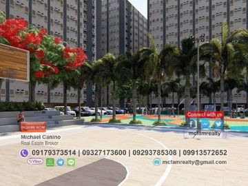 Condo For Sale Near Wynsum Corporate Plaza Urban Deca Ortigas Rent to Own thru PAG-IBIG, Bank and In-house
