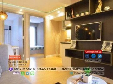 Condo For Sale Near Wynsum Corporate Plaza Urban Deca Ortigas Rent to Own thru PAG-IBIG, Bank and In-house