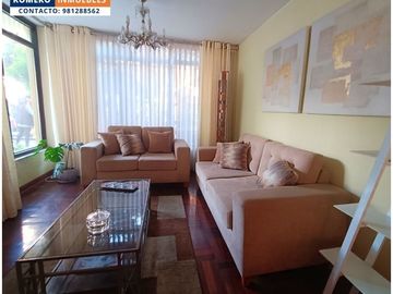 VENDO CASA CERCA A UNIV. SAN MARCOS