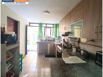 VENDO CASA CERCA A UNIV. SAN MARCOS