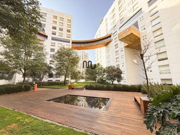 Departamento en Renta o Venta en Lomas de Bezares en Reforma Lomas Altas