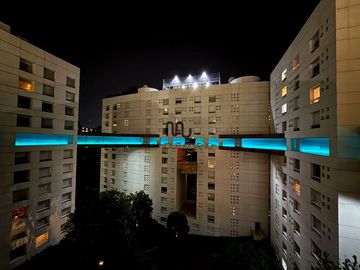 Departamento en Renta o Venta en Lomas de Bezares en Reforma Lomas Altas