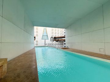 Departamento en Renta o Venta en Lomas de Bezares en Reforma Lomas Altas