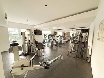 Departamento en Renta o Venta en Lomas de Bezares en Reforma Lomas Altas