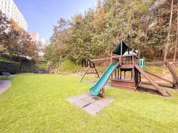 Departamento en Renta o Venta en Lomas de Bezares en Reforma Lomas Altas