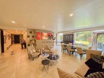 Departamento en Renta o Venta en Lomas de Bezares en Reforma Lomas Altas