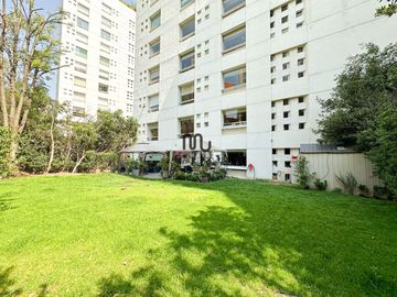 Departamento en Renta o Venta en Lomas de Bezares en Reforma Lomas Altas