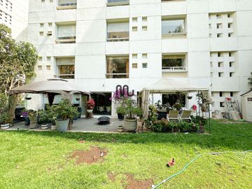 Departamento en Renta o Venta en Lomas de Bezares en Reforma Lomas Altas