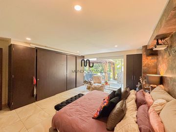 Departamento en Renta o Venta en Lomas de Bezares en Reforma Lomas Altas